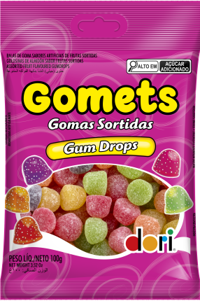 Goma Sino 100g