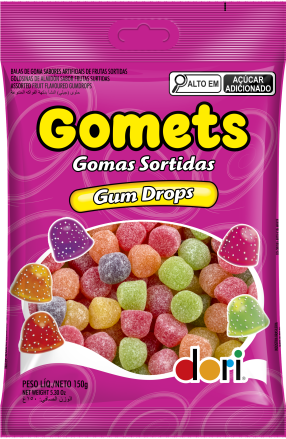Goma Sino 150g
