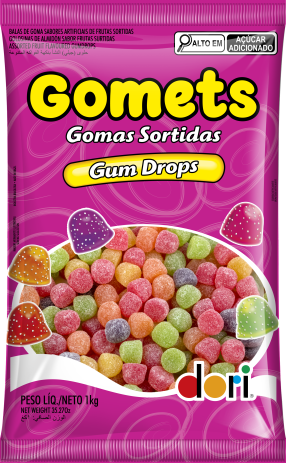 Goma Sino 1kg