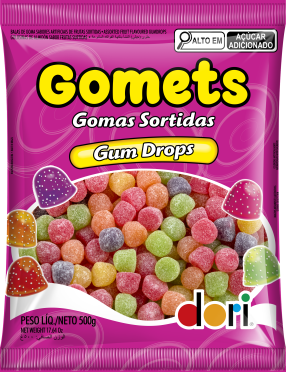 Goma Sino 500g