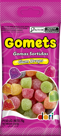 Goma Sino 70g