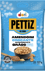 Amendoim Pettiz Graos Gergelim e Linhaca 120g 9012145 copiar 1