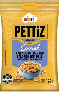 Amendoim Pettiz Special TSSP 120g 9012138 copiar