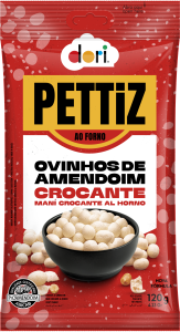 Pettiz Ovinhos de Amendoim 120g 9012149 copiar
