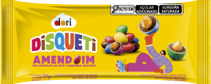 Disqueti Amendoim 39g 9010666 copiar