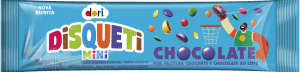Disqueti Mini Chocolate 11g 9002372 copiar