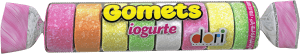 Goma Tubo Iogurte 32g