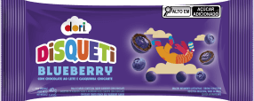 Disqueti BlueBerry 40g